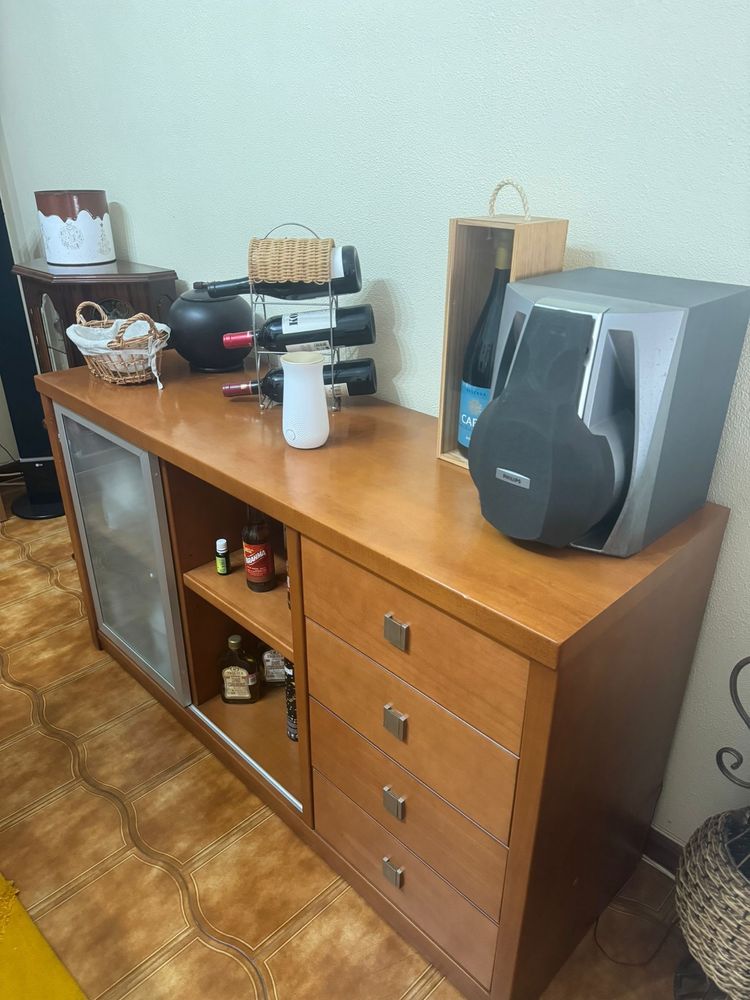 VENDO MOBILIA DE CASA