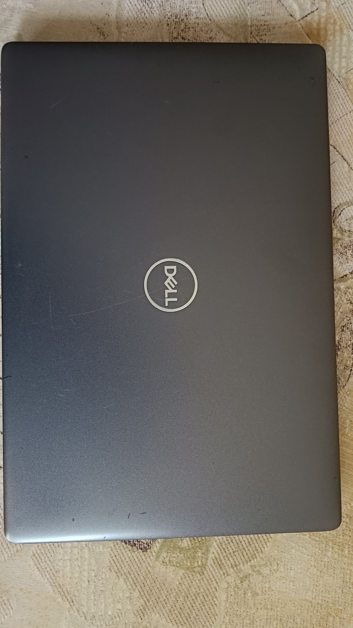 Продам ноутбук Dell 5400