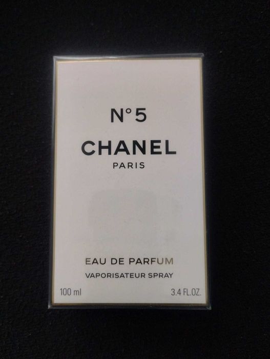 Chanel no 5 perfumy