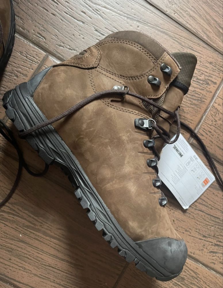 Sprzedam buty męskie Ksk Meindl Defence