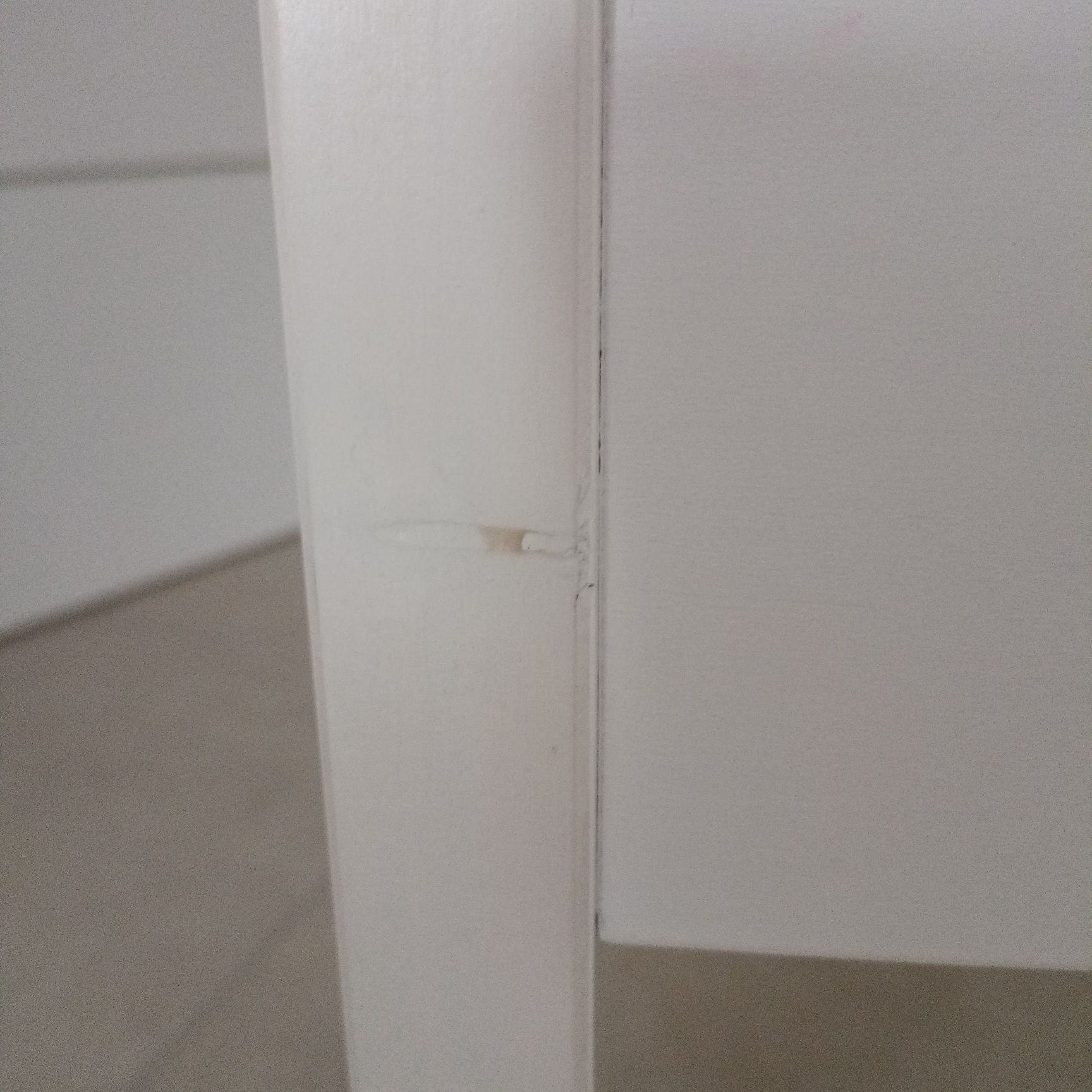 Zestaw krzesełko i stolik biurko dla dziecka Ikea Sundvik