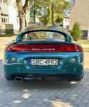 Lotka spoiler mitsubishi eclipse 2g gst/gsx