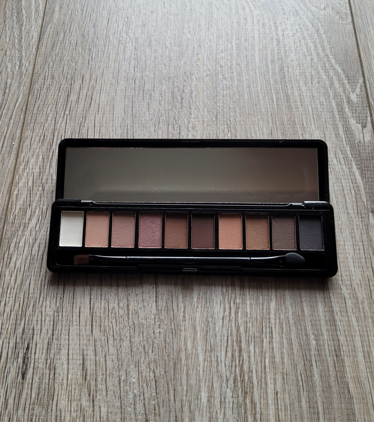 Paleta cieni Fashion Eye Shadow novo - NOWA