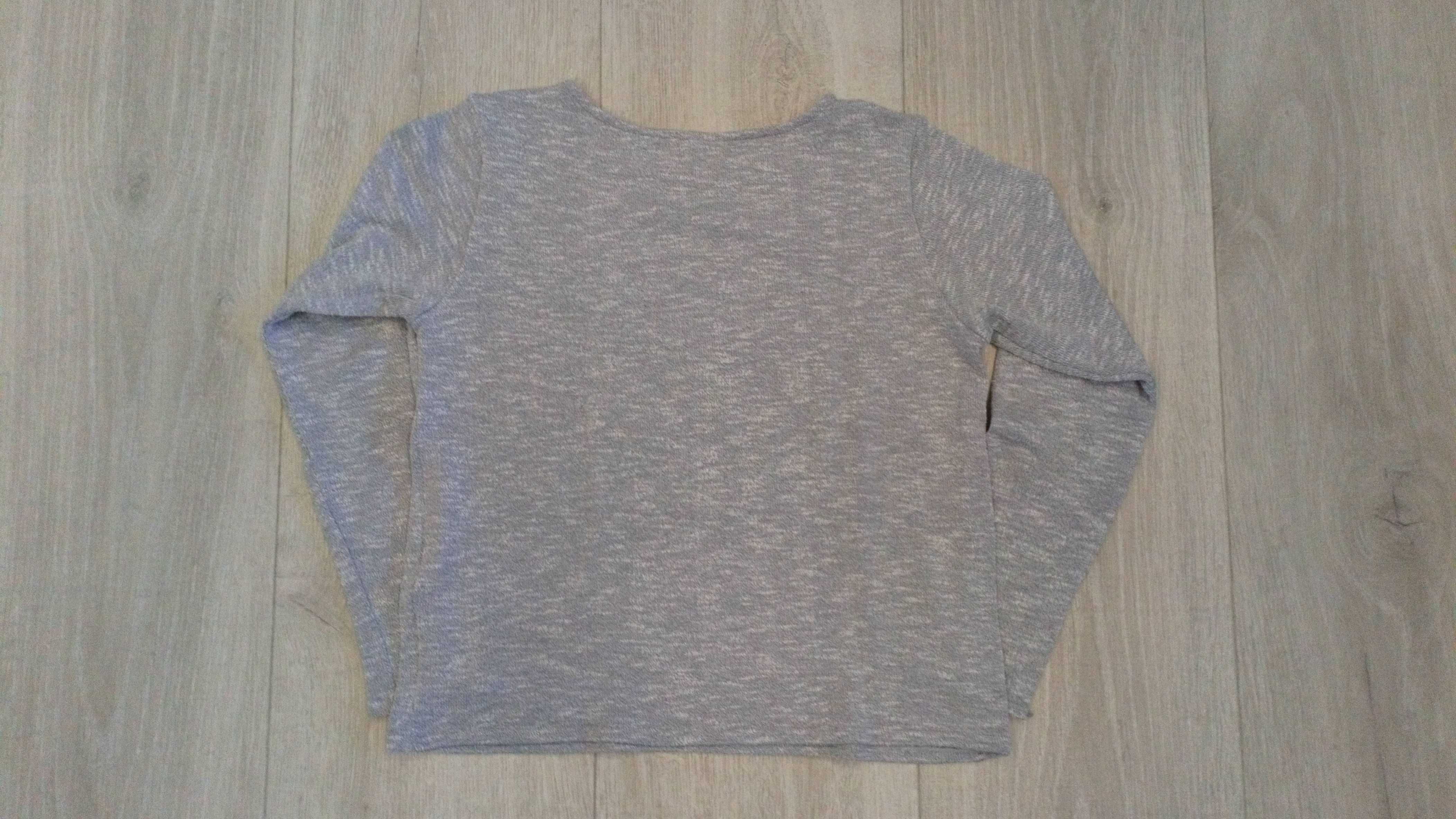 H&M sweter dla dziewczynki rozm. 158/164