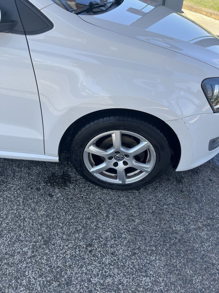 Volksvagen Polo 1.2 70000 km!