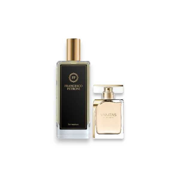 Damskie perfumy Inspirowane Versace - Vanitas 100ml