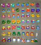 SuperThings Kazoom Power BATTLE