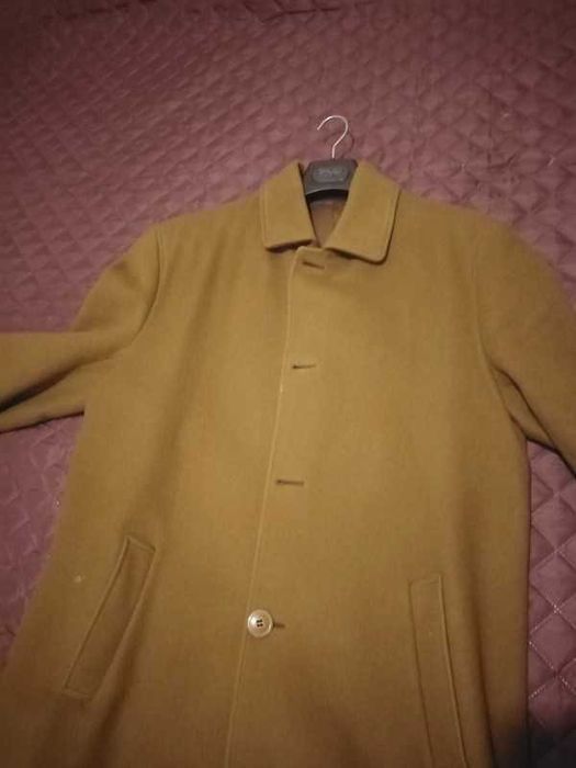Sobretudo Novo tamanho xxl