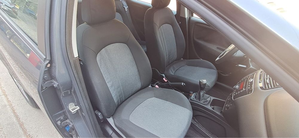 Fiat Punto 1.3mJTD