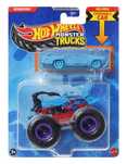 Zestaw HOT WHEELS Monster Trucks  SCORPEDO 2autka