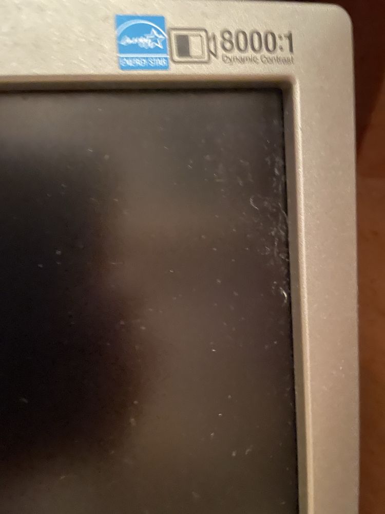 Монітор samsung