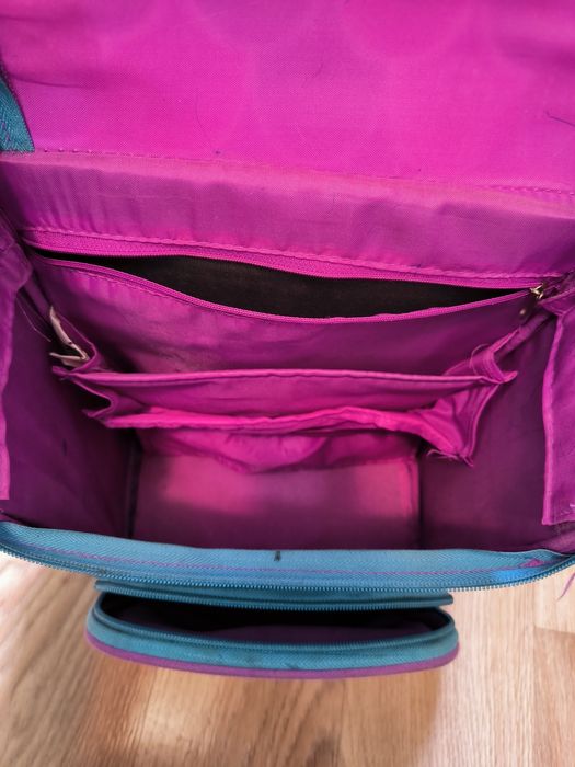 Портфель, рюкзак дитячий, шкільний