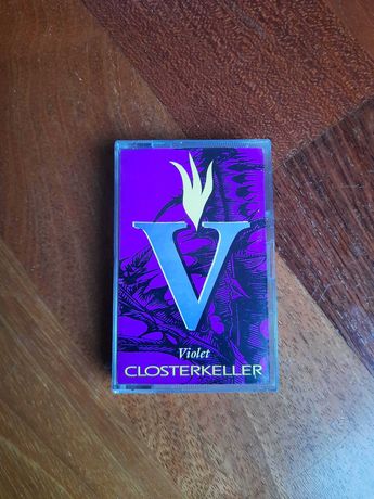 Closterkeller Violet