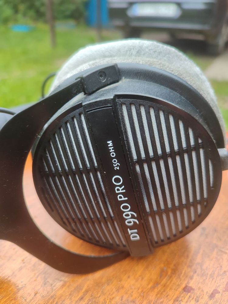 Beyerdynamic DT 990 PRO 250 Ohm