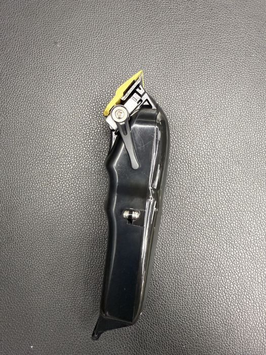 Wahl magic clip black edition