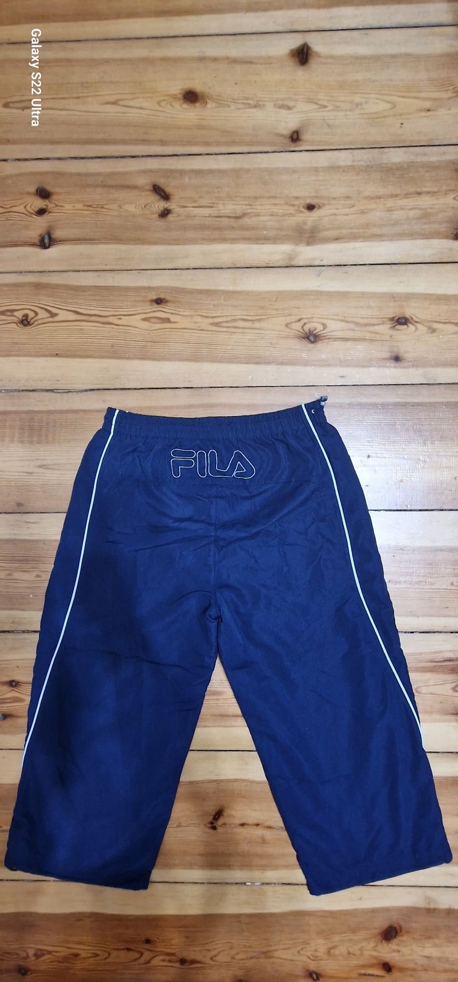 Fila spodenki 3/4 rozmiar M