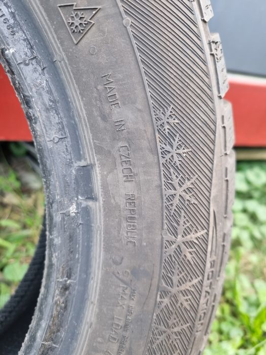 Резина 185/60/14