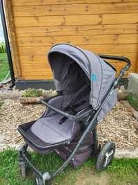 Wózek baby design Lupo comfort 2w1