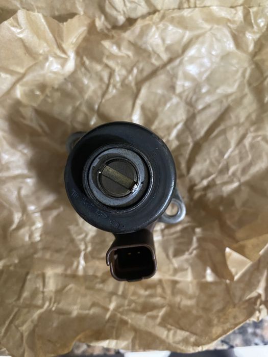 Válvula de controlo de pressão de combustivel clio1.5