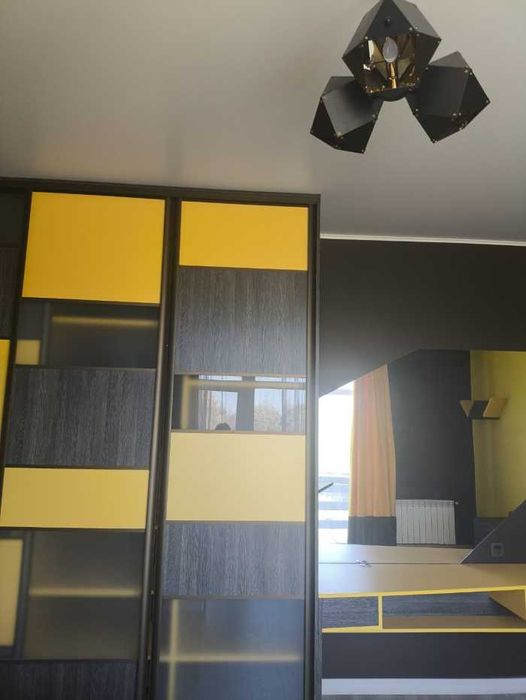 Долгосрочная аренда 5к частн. дом Матвеевка