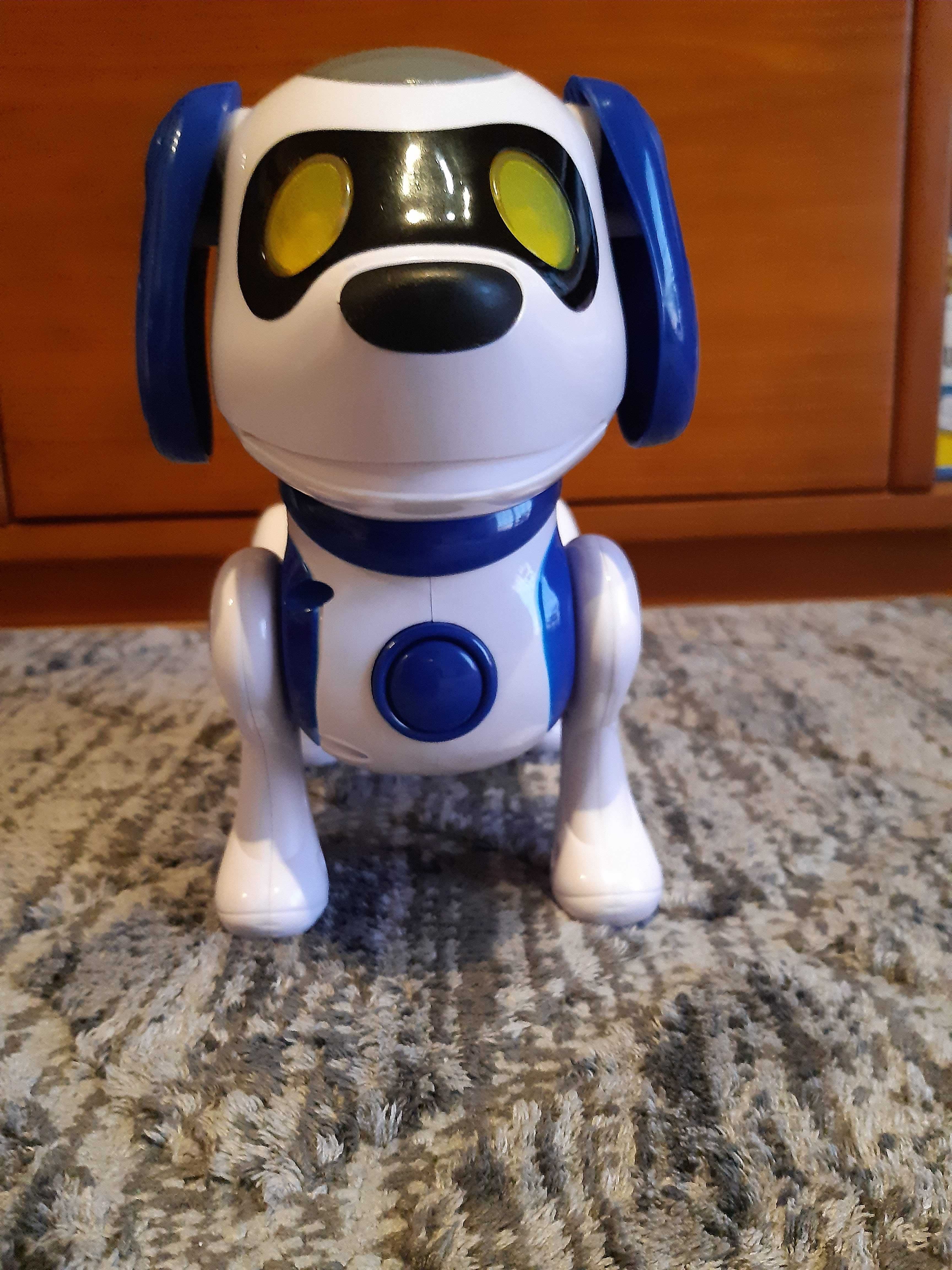 Cão Robot "Buddy My Perfect Dog"