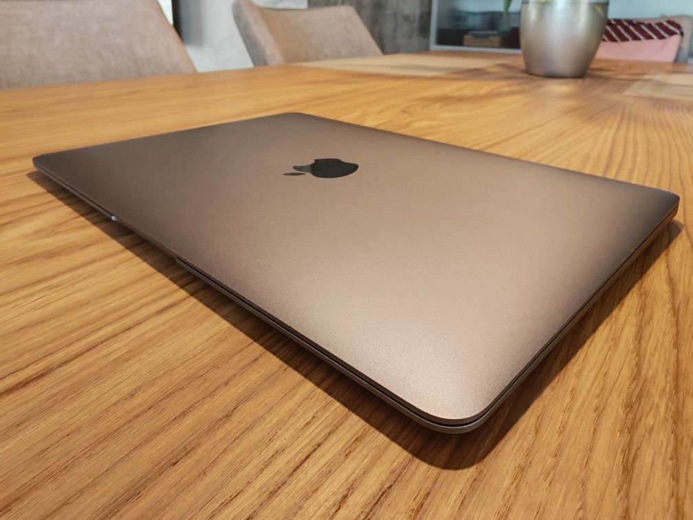 Macbook, Retina, 12-calowy, 8/512, stan bdb.