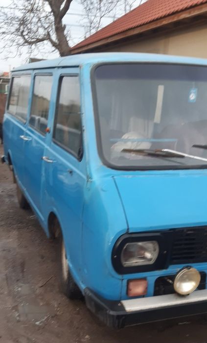 РАФ 220301 1989 р.в.