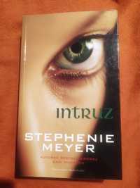 Intruz Stephenie Meyer bestseller