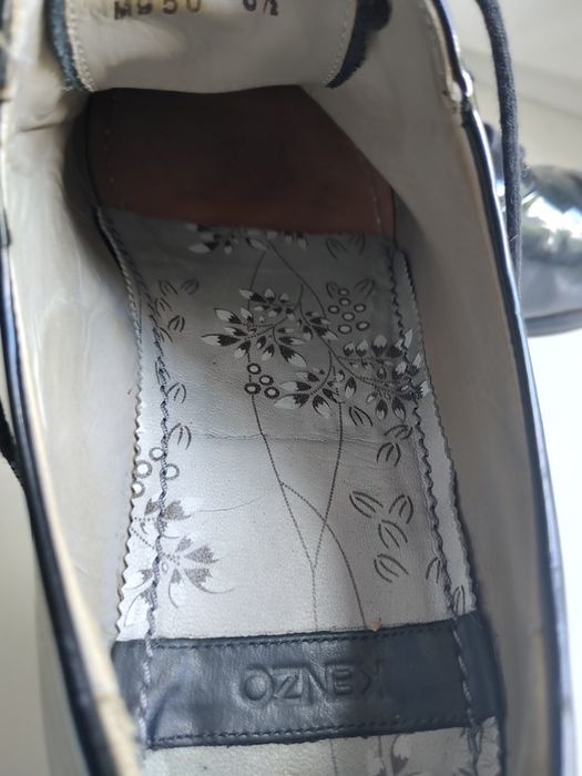 Кenzo Туфли , мокасины мужские Kenzo original