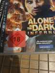 Sprzedam zamienię Wymiana Gier Alone in the Dark-inferno Ps3