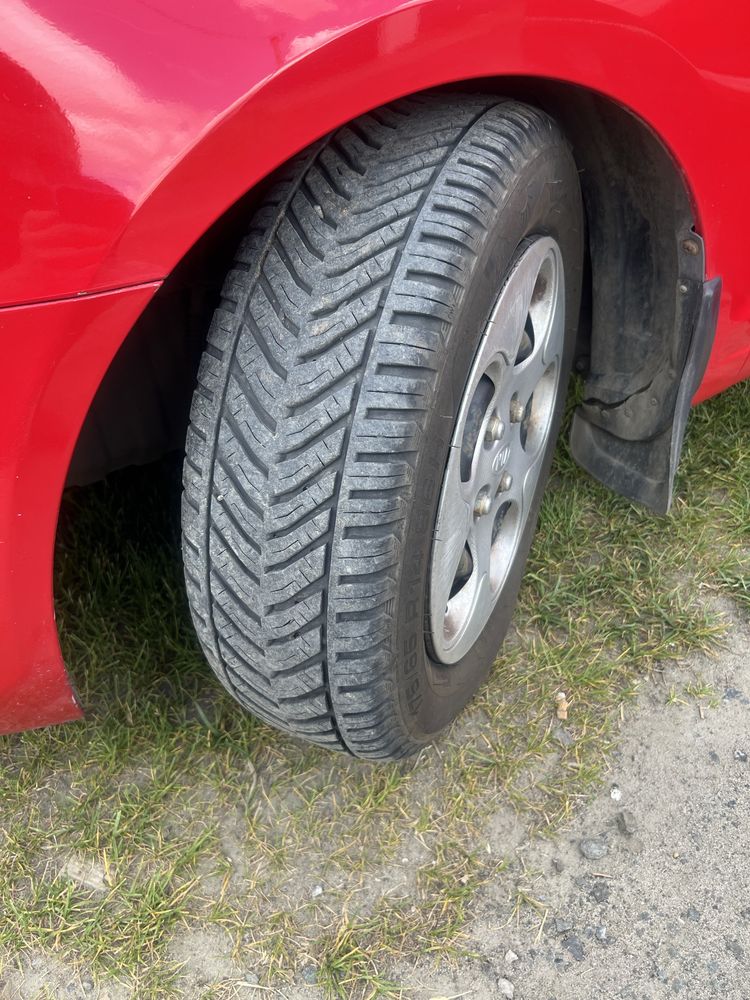 Kia pikanto 1.1crdi