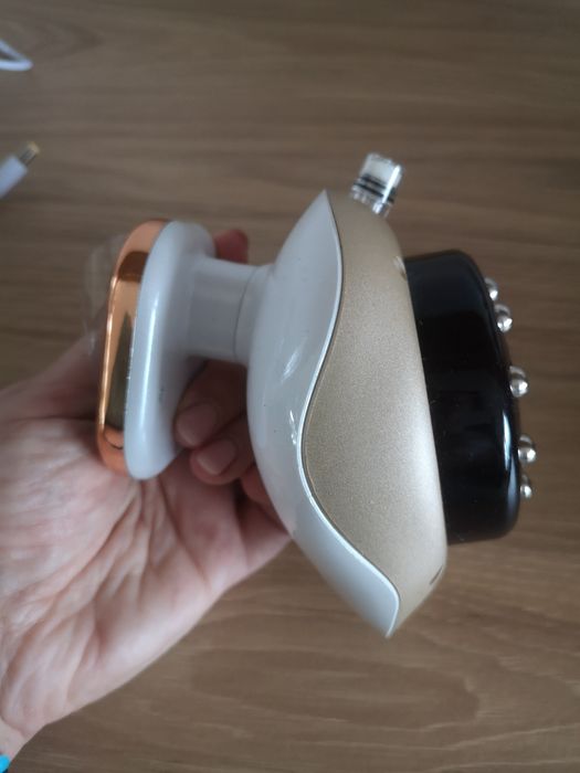 Elektroniczna bańka chińska