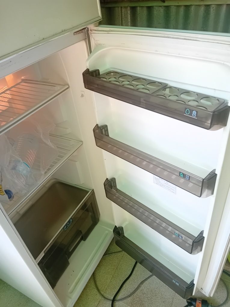 Frigorifico No frost
