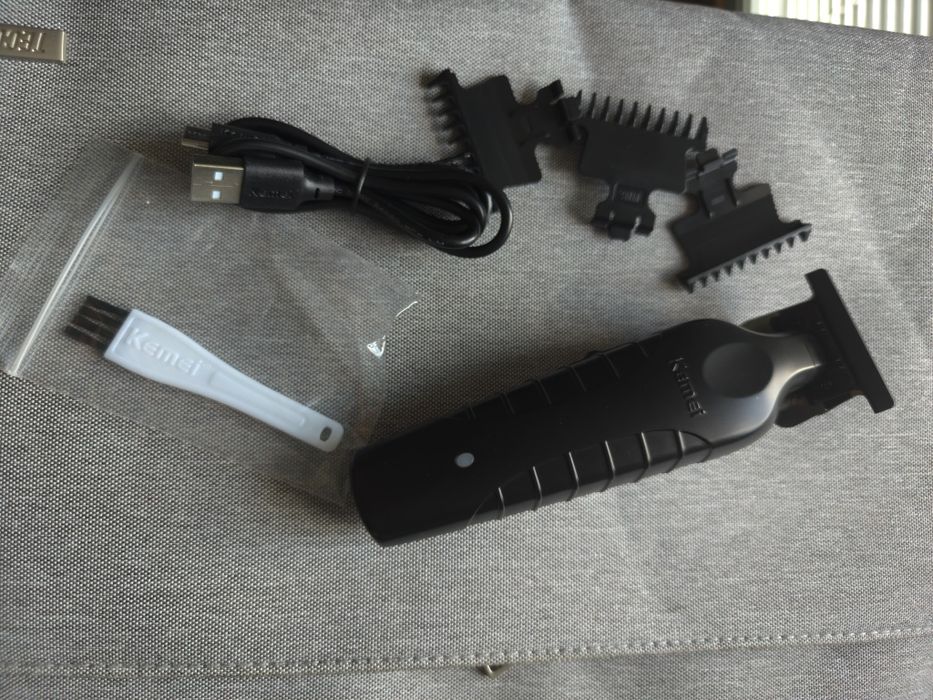 Машинка для стрижки,  тример Kanei KM 2299