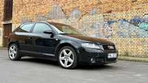 Audi A3 Audi A3 8P 2.0 tdi Niski przebieg