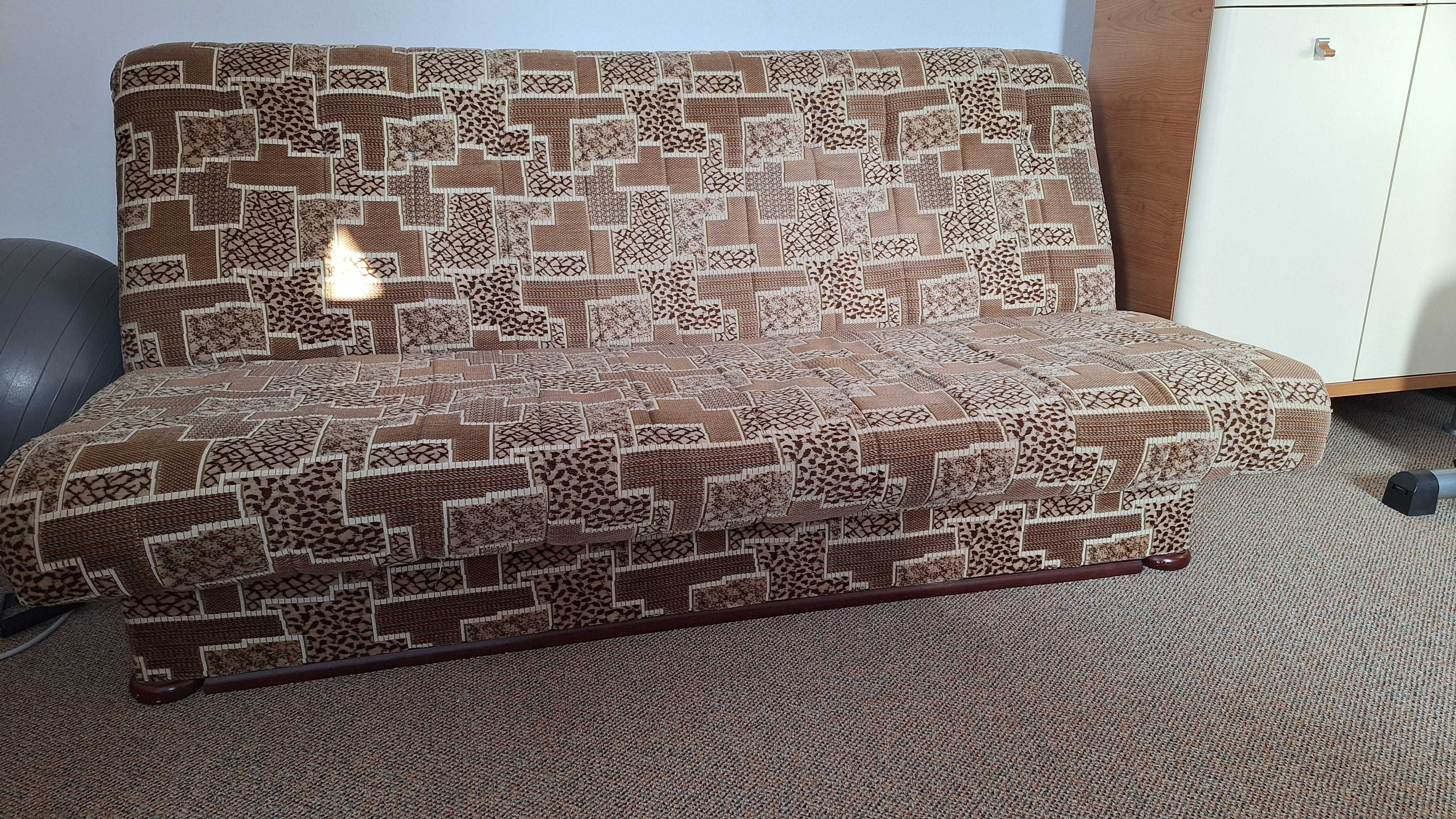 sofa kanapa tapczan wersalka 195 x 120 cm