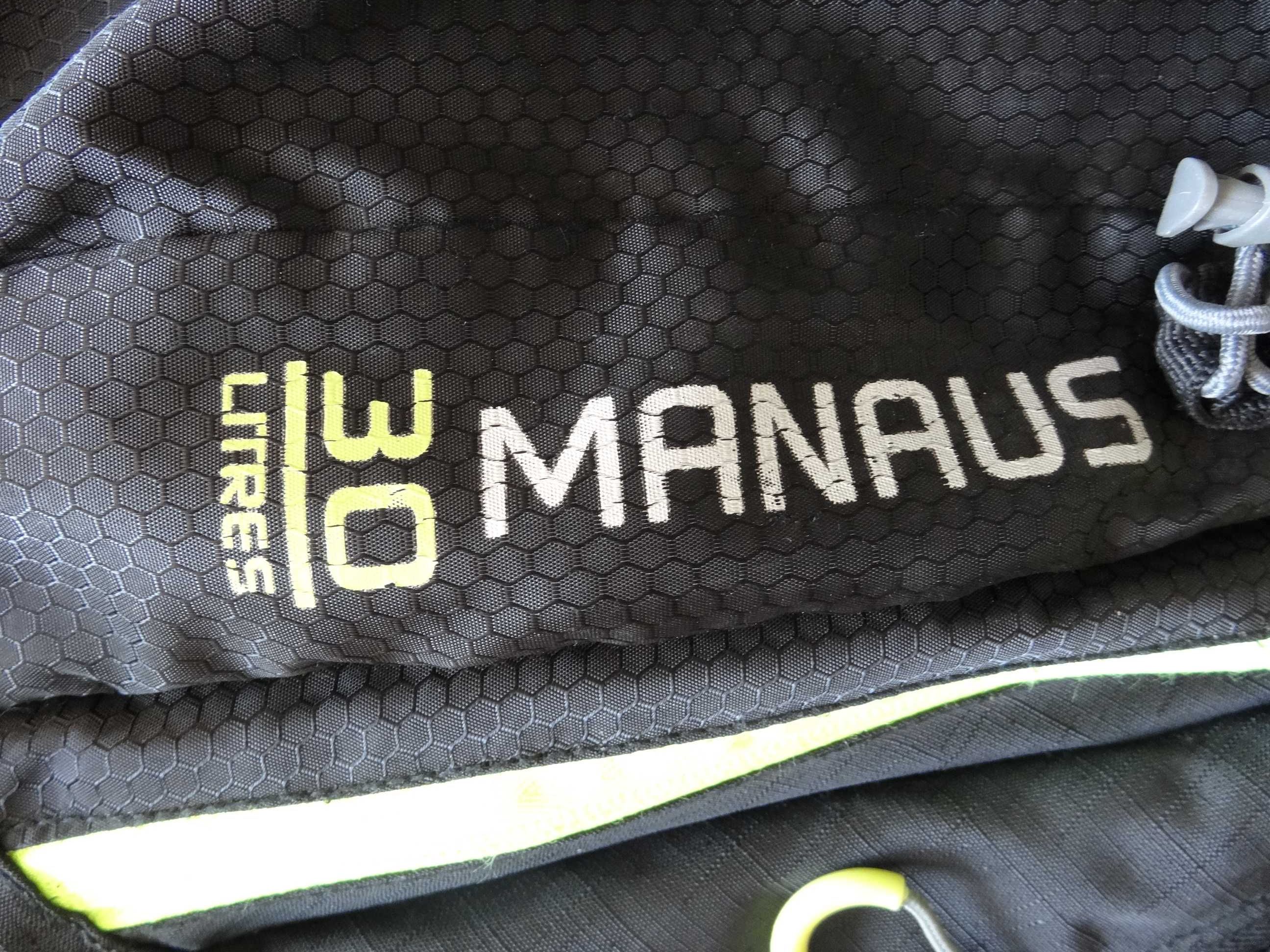 Plecak 4F MANAUS 30L Turystyczny Miejski DURALON