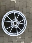 Porsche 982 cayman boxter диск передній 982601025h88z