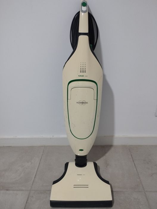 Aspirador Vorwerk Kobold VK200