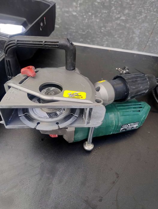 Bruzdownica PARKSIDE PMNF 1500A1