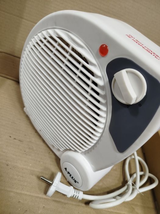 Тепловентилятор А-Плюс 2122
