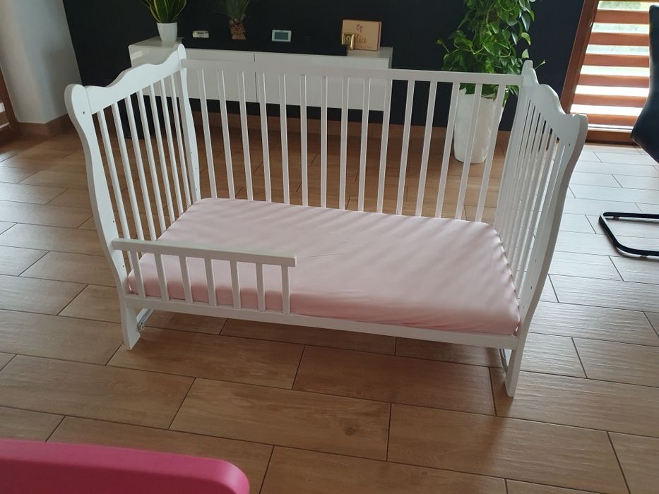 Łóżeczko dziecięce