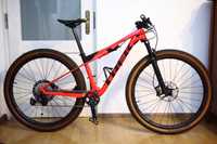 Trek Supercaliber 9.8