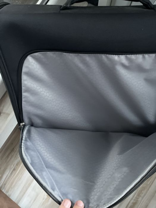 Torba na ubrania Samsonite