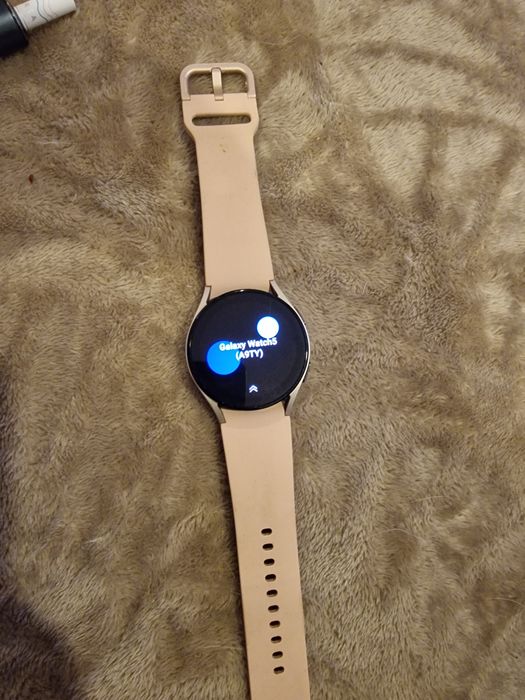 Relógio Galaxy watch 5