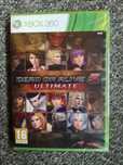 Dead or Alive 5 Ultimate / Xbox 360 / Nowa