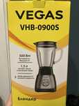 Блендер Vegas VHB-0900s