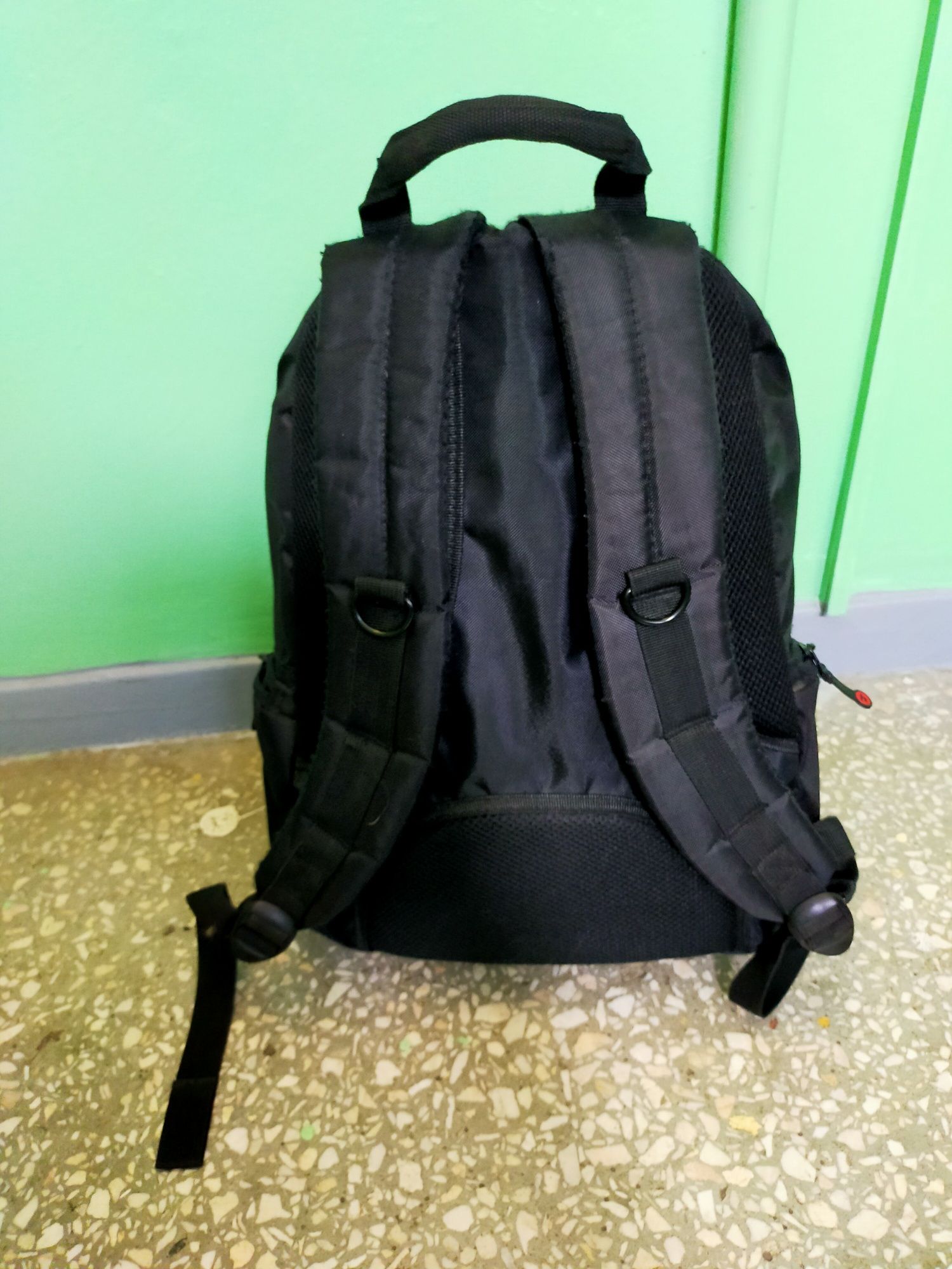 Plecak szkolny na laptopa Hama