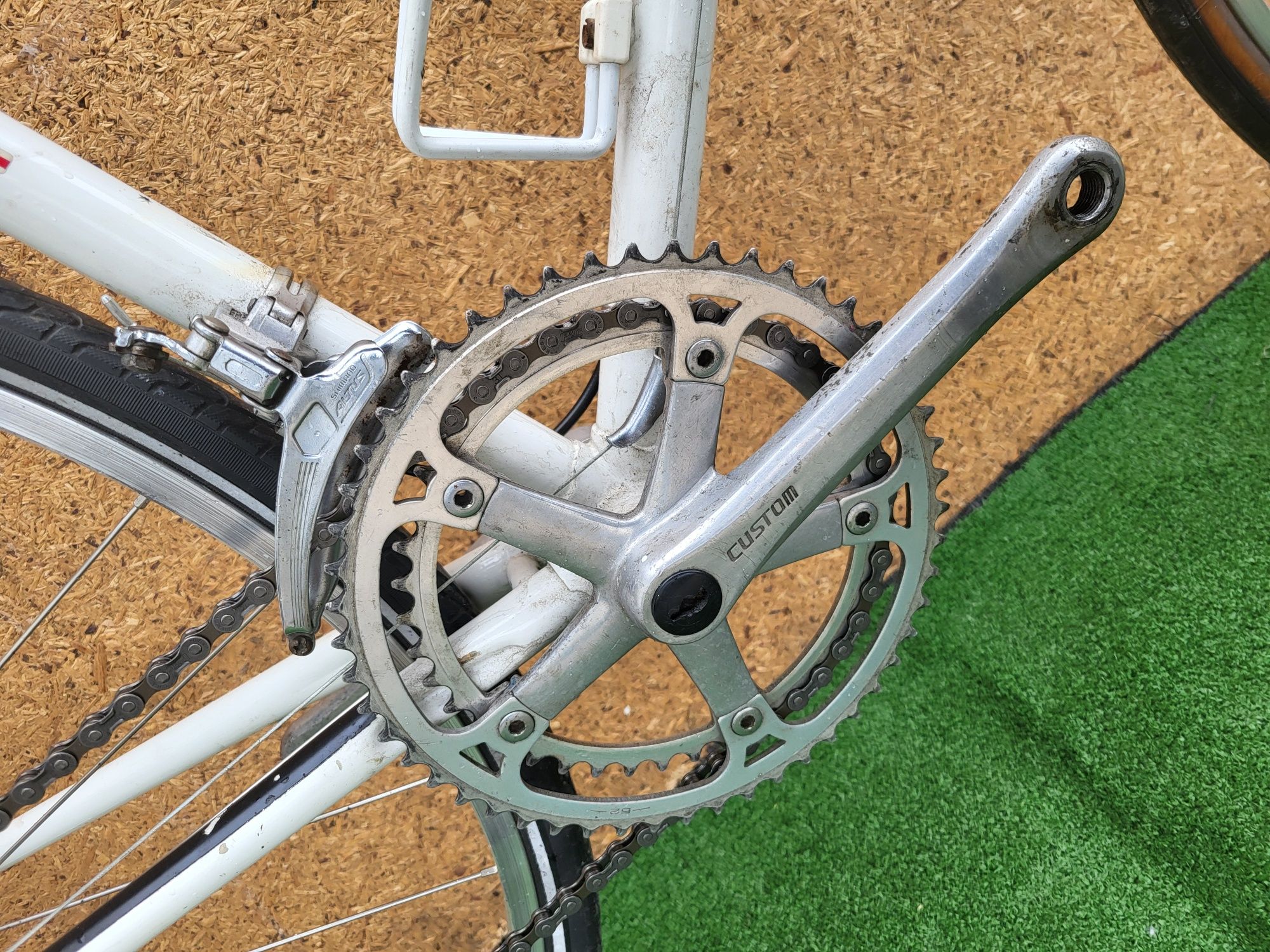 Шосейний велосипед Koga Miyata / Shimano