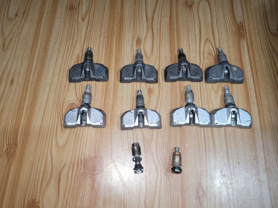 Датчики BMW e70 e71 x5 x6